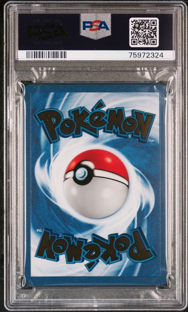 CHARIZARD ULTRA-PREMIUM COLLECTION 2021 POKEMON CELEBRATIONS ULTRA-PREMIUM COLLECTION PSA MINT 9