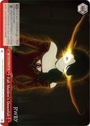 Fall Maiden's Downfall (RWBY/WX03-073R RRR) [RWBY]