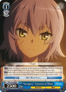 "Savagery" Assassin of Black (APO/S53-E068 R) [Fate/Apocrypha]