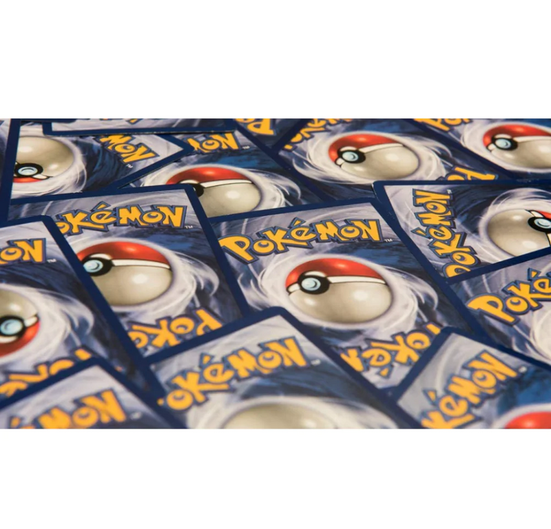 Pokemon Bulk Lot