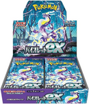Pokemon TCG SV1 Scarlet & Violet SEALED JAPANESE Booster Box (Japanese)
