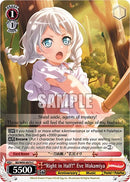 "Right in Half!" Eve Wakamiya [BanG Dream! Girls Band Party! 5th Anniversary]