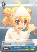 Classmate, Tatsuko (PI/EN-S04-E076 C) [Fate/kaleid liner PRISMA ILLYA DX]