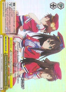 Brand New Evo! Revo! Generation! (IMC/W41-E037S SR) [The iDOLM@STER Cinderella Girls]