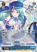 "The Stars I Saw with You" Sayo Hikawa [BanG Dream! Girls Band Party! 5th Anniversary]