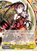 "Zafkiel" Kurumi (DAL/WE33-E004 RR) [Date A Bullet]