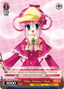 "Milky Holmes" Shalo (MK/S11-E101 PR) [Detective Opera Milky Holmes]