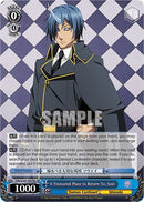 A Treasured Place to Return To, Soei [That Time I Got Reincarnated as a Slime Vol.3]