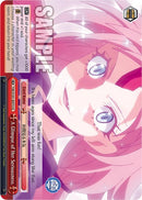 A Glimpse of Her Seriousness [That Time I Got Reincarnated as a Slime Vol.3]