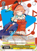A Step Towards the Future, Takanashi Kiara [hololive production Vol. 2]