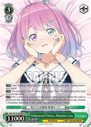 Embarrassed Princess, Himemori Luna [hololive production Vol. 2]