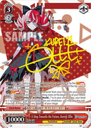 A Step Towards the Future, Kureiji Ollie [hololive production Vol. 2]