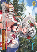 Only Two of Us at the Beach [hololive production Vol. 2]
