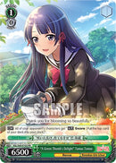 "A Green Thumb's Delight" Tamao Tomoe [Revue Starlight -Re LIVE-]