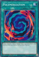 Polymerization [SBC1-ENH15] Common