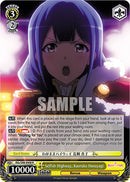 Selfish Highway, Kaoruko Hanayagi (RSL/S98-E008 R) [Revue Starlight The Movie]