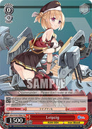 Leipzig (AZL/S102-TE66 TD) [Azur Lane]