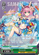 Hanazuki (AZL/S102-E041SP SP) [Azur Lane]