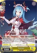 Neptune (AZL/S102-E019S SR) [Azur Lane]