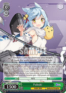 Fubuki (AZL/S102-E060 C) [Azur Lane]