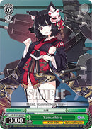 Yamashiro (AZL/S102-E061 C) [Azur Lane]