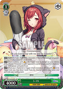 I-19 (AZL/S102-E065S SR) [Azur Lane]