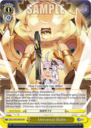 Universal Bulin (AZL/S102-E030S SR) [Azur Lane]
