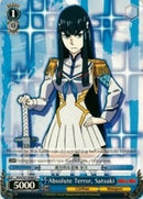 Absolute Terror, Satsuki (KLK/S27-E089 C) [KILL la KILL]