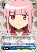 Certain Memories, Iroha (MR/W80-E089 U) [Magia Record: Puella Magi Madoka Magica [Side Story] (Anime)]