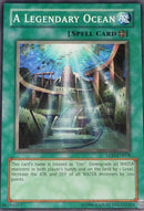 A Legendary Ocean [LOD-EN078] Common