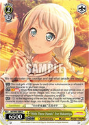 "With These Hands" Eve Wakamiya [BanG Dream! Girls Band Party! 5th Anniversary]