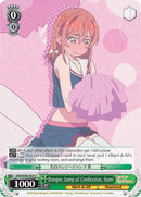 Bungee Jump of Confession, Sumi (KNK/W86-E035 C) [Rent-A-Girlfriend]