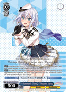 "Summerly Tone" Mashiro Kurata (BD/WE34-E30OFR OFR) [Morfonica x RAISE A SUILEN]