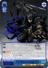 Batman Ninja (BNJ/SX01-066SP SP) [Batman Ninja]