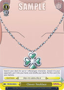 Clover Necklace (TRV/S92-E028 U) [Tokyo Revengers]