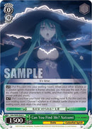Can You Find Me? Natsumi [Date A Live Vol.2]