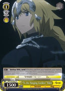 "To the Hanging Gardens" Ruler (APO/S53-E017 C) [Fate/Apocrypha]