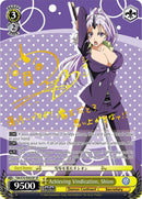 Achieving Vindication, Shion (TSK/S70-E003SP SP) (Gold Signature) [That Time I Got Reincarnated as a Slime]