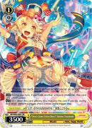 "Here's Some Extra Cheer!" Kokoro Tsurumaki (BD/W63-E001 RR) [BanG Dream! Girls Band Party! Vol.2]