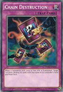 Chain Destruction [YGLD-ENB38] Common