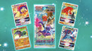 Pokemon TCG Sword & Shield s9a Battle Region Booster Box (Japanese)