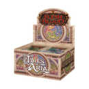 Flesh And Blood: Tales Of Aria Unlimited Booster