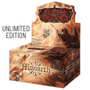 Flesh And Blood: Monarch Unlimited Booster