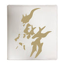 POKEMON PRO BINDER ELITE 12-POCKET ARCEUS
