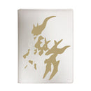 POKEMON PRO BINDER ELITE 9-POCKET ARCEUS