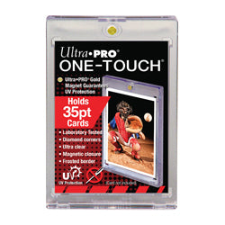ONE-TOUCH 3X5 UV 35PT
