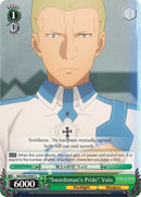 "Swordsman's Pride" Volo (SAO/S65-E047 C) [Sword Art Online -Alicization-]