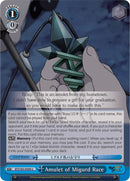 Amulet of Migurd Race (MTI/S83-E098 U) [Mushoku Tensei: Jobless Reincarnation]