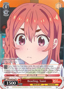 Bowling, Sumi (KNK/W86-E067 C) [Rent-A-Girlfriend]