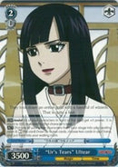 "Ur's Tears" Ultear (FT/EN-S02-084 U) [Fairy Tail ver.E]